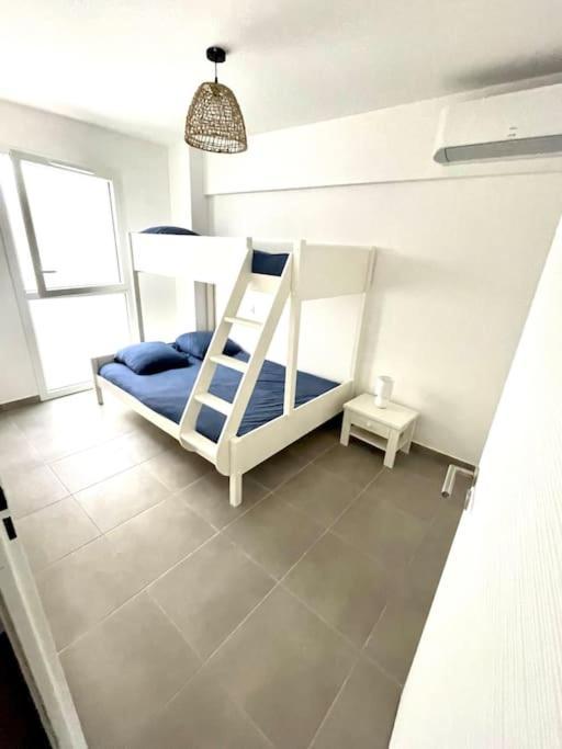 Villa 8 Personnes Bord De Mer Climatisee Сен Мари де ла Мер Екстериор снимка