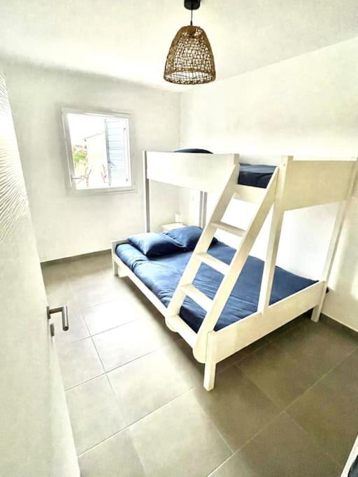 Villa 8 Personnes Bord De Mer Climatisee Сен Мари де ла Мер Екстериор снимка